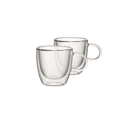 Villeroy & Boch Набор стаканов 0,11 л, 2 предмета, Artesano Hot Beverages Villeroy & Boch