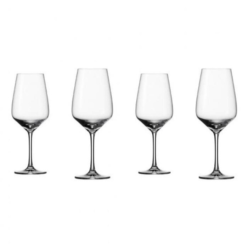 Villeroy & Boch Набор бокалов для красного вина, 4 предмета, Voice Basic Vivo Villeroy & Boch