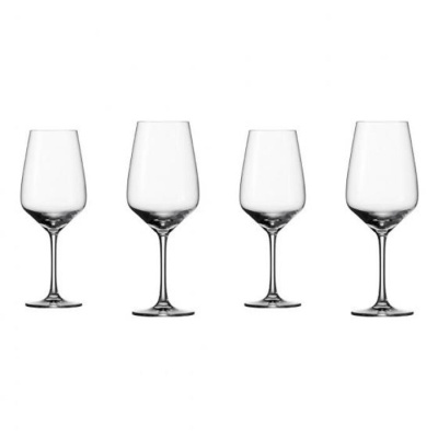 Villeroy & Boch Набор бокалов для красного вина, 4 предмета, Voice Basic Vivo Villeroy & Boch