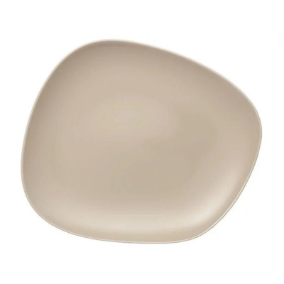 Villeroy & Boch Тарелка 30 см, песочная Organic Villeroy & Boch