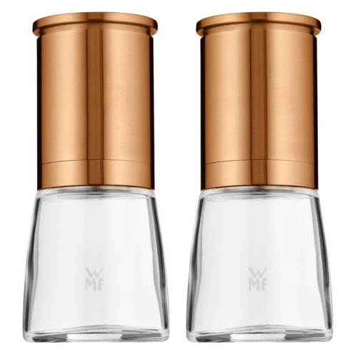 WMF Мельница для специй, набор 2 предмета медных De Luxe WMF