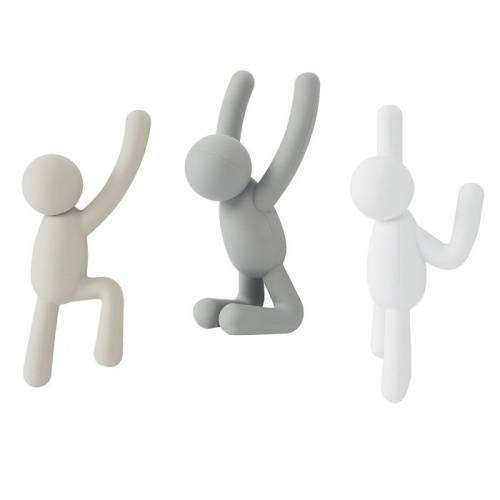 Umbra Набор крючков buddy, 3 шт. Umbra