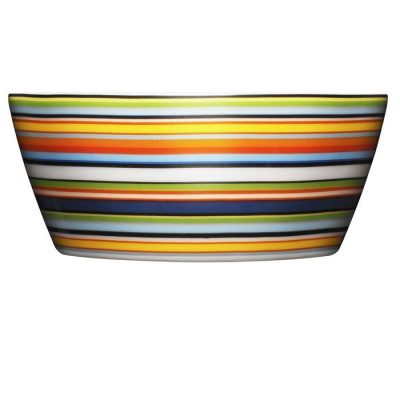 Iittala Пиала Ø 12,1 см мульти Origo Iittala