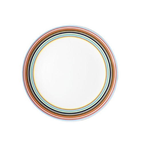 Iittala Тарелка Ø 20 см мульти Origo Iittala