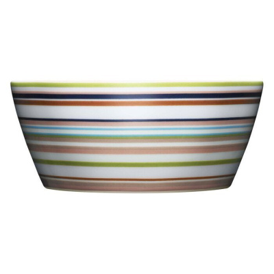 Iittala Пиала Ø 12,1 см мульти Origo Iittala