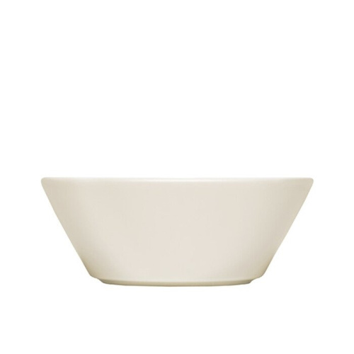Iittala Пиала Ø 15 см белая Teema Iittala