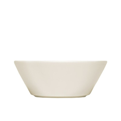 Iittala Пиала Ø 15 см белая Teema Iittala