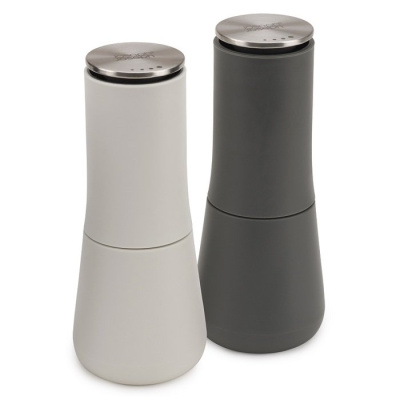 Joseph Joseph Мельница для соли и перца, набор 2 предмета, Milltop Joseph Joseph