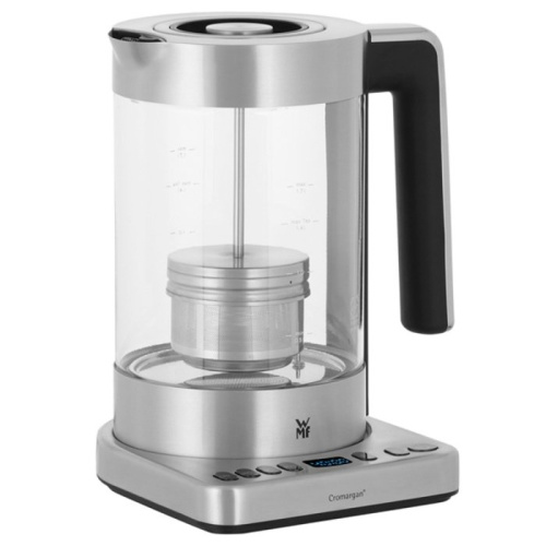 WMF Электрочайник 1,7 л с френч-прессом LONO WMF