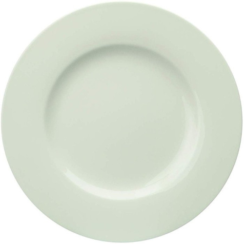 Villeroy & Boch Тарелка подстановочная 27 см белая Basic White Vivo Villeroy & Boch