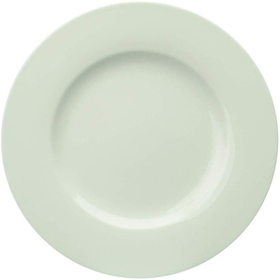 Villeroy & Boch Тарелка подстановочная 27 см белая Basic White Vivo Villeroy & Boch