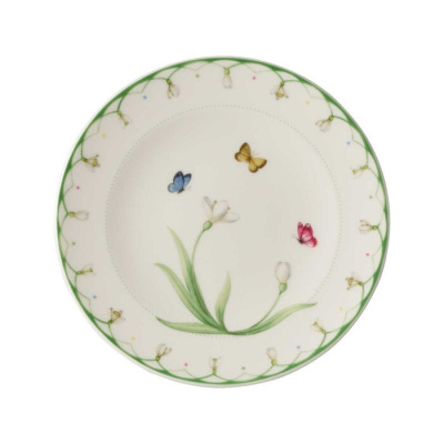 Villeroy & Boch Тарелка для хлеба 16 см Colourful Spring Villeroy & Boch