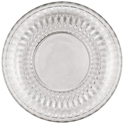 Villeroy & Boch Тарелка для закусок и десертов 21 см, белая Boston Villeroy & Boch