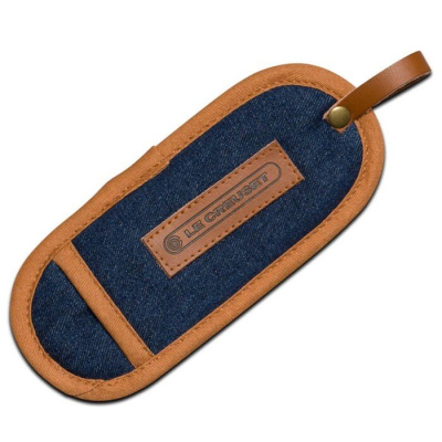 Le Creuset Прихватка для сковороды 18х8 см Denim Le Creuset