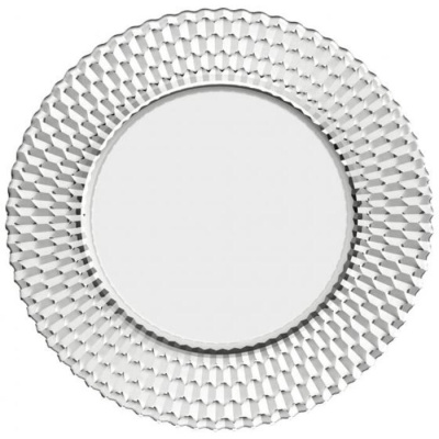 Villeroy & Boch Блюдо 32 см белое Boston Villeroy & Boch