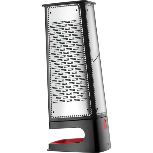 Silit Терка четырехсторонняя 29,5 см красная Silit