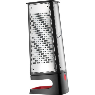 Silit Терка четырехсторонняя 29,5 см красная Silit