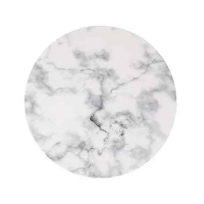 Villeroy & Boch Тарелка подстановочная 27 см белая Marmory Villeroy & Boch