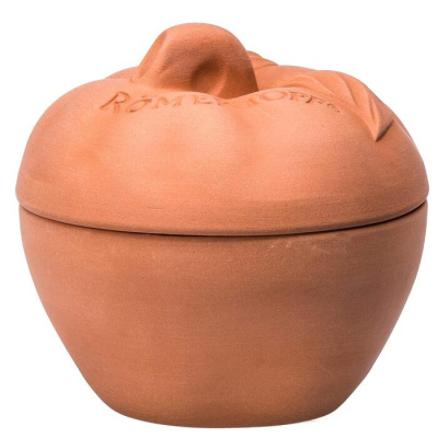 Römertopf Жаровня в форме яблока, 14 см, Römertopf