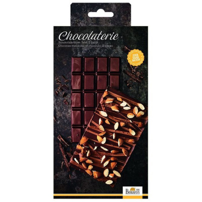 RBV Birkmann Форма для приготовления шоколада, 21,5 х 11,5 см, RBV Birkmann