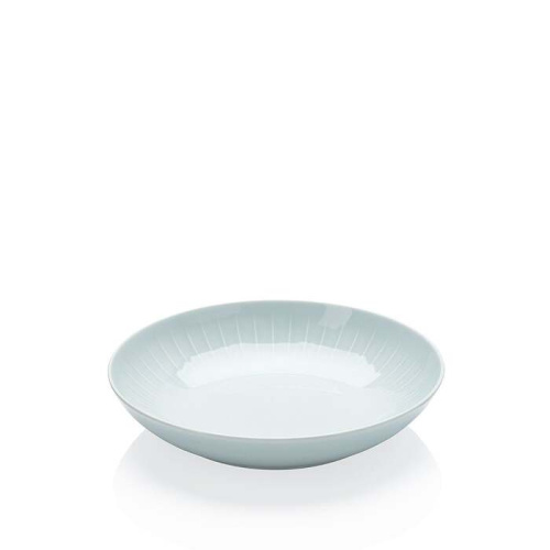 Arzberg Тарелка глубокая 23 см, мятно-зеленая Joyn Arzberg
