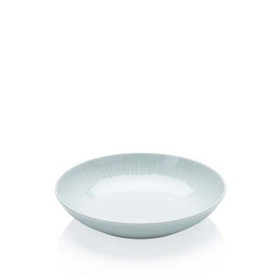 Arzberg Тарелка глубокая 23 см, мятно-зеленая Joyn Arzberg