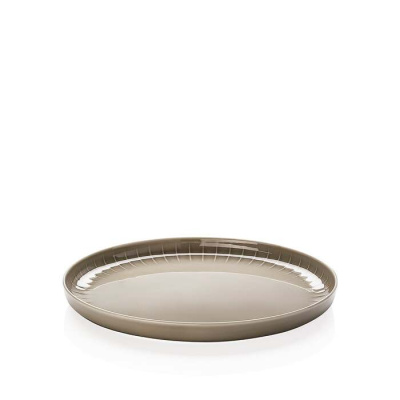 Arzberg Тарелка гурман 26 см, серая Joyn Arzberg