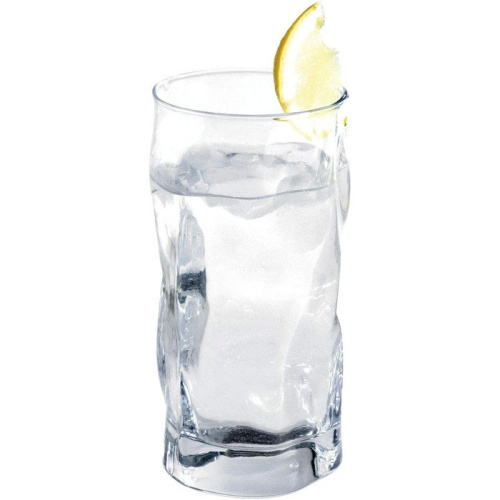 Bormioli Rocco Набор из 6 стаканов 0,45 л Sorgente Bormioli Rocco