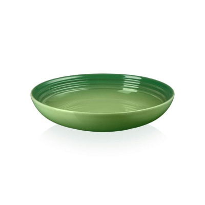 Le Creuset Тарелка для супа/пасты 22 см Bamboo Green Le Creuset