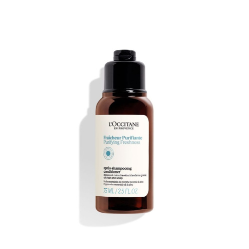 Кондиционер Аромакология Живительная Свежесть 75 мл