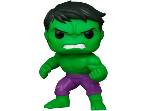 82498 Фигурка Marvel NC: Hulk