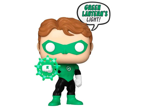 82765 Фигурка Green Lantern
