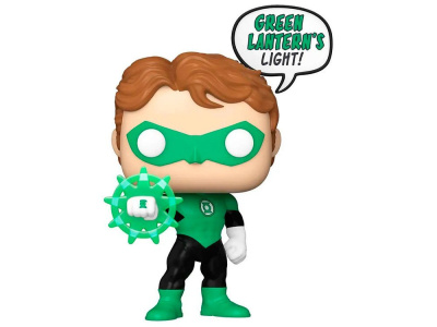 82765 Фигурка Green Lantern