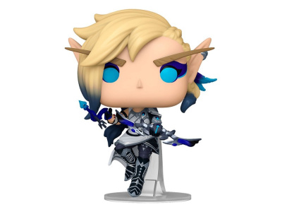 83849 Фигурка WoW: Alleria Windrunner
