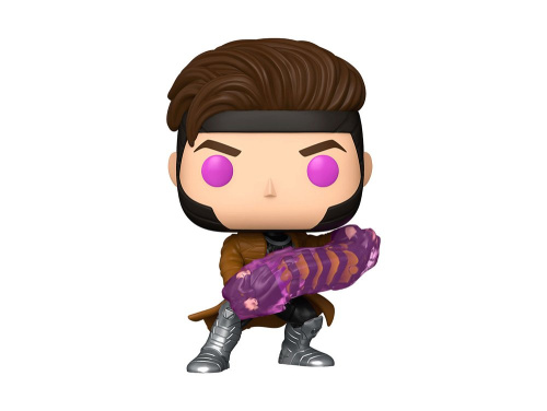 84848 Фигурка Deadpool 3: Gambit