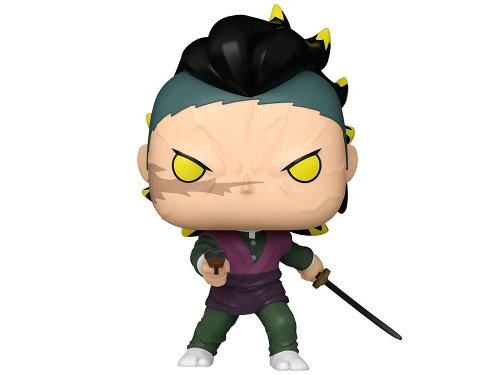 85328 Фигурка Demon Slayer: Genya Demon Form