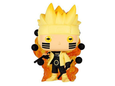 Fun2549933 Фигурка Naruto Six Path Sage