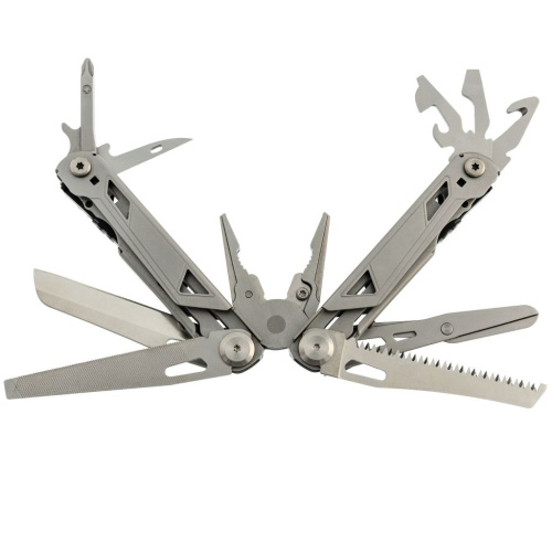 Мультитул Five Knives MQ065, 13 функций