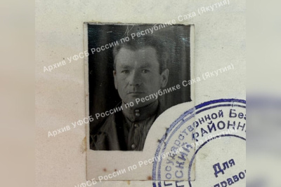 Вести из прошлого: после войны предатель Стефан стал Степаном / ЯСИА   