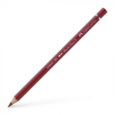 Карандаш акварельный Faber-Castell "Albrecht Durer" Кадмиевый красный