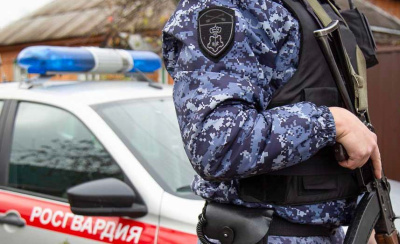 Драка в баре, дебош, повреждение авто: хроника Росгвардии за первые дни мая / ЯСИА   