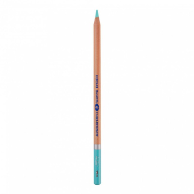 Карандаш акварельный "Белые ночи" №46 светло-бирюзовый