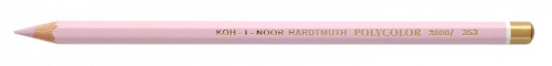 Карандаш цветной Koh-i-noor "Polycolor" амарантовый