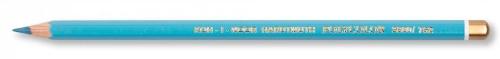 Карандаш цветной Koh-i-noor "Polycolor" бирюзовый средний