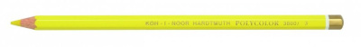 Карандаш цветной Koh-i-noor "Polycolor" желтый