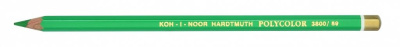 Карандаш цветной Koh-i-noor "Polycolor" зеленый