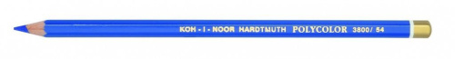 Карандаш цветной Koh-i-noor "Polycolor" кобальт синий темный
