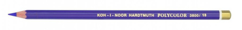 Карандаш цветной Koh-i-noor "Polycolor" лавандовый