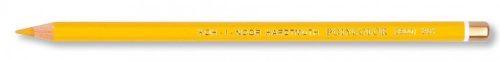 Карандаш цветной Koh-i-noor "Polycolor" охра желтая
