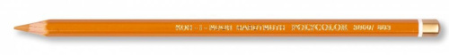 Карандаш цветной Koh-i-noor "Polycolor" охра желто-коричневая